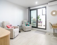 Reventa - Apartamento - Torrevieja - Los Balcones