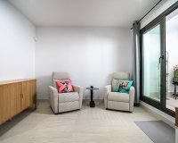 Reventa - Apartamento - Torrevieja - Los Balcones