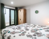 Reventa - Apartamento - Torrevieja - Los Balcones