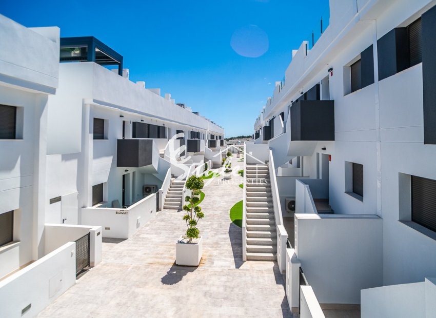 Reventa - Apartamento - Torrevieja - Los Balcones