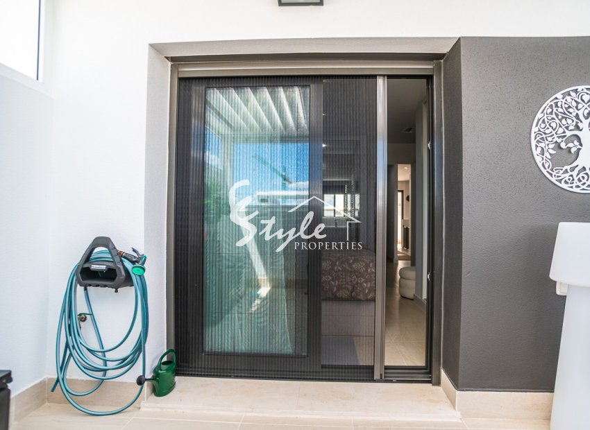 Reventa - Apartamento - Torrevieja - Los Balcones