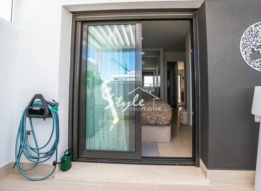 Reventa - Apartamento - Torrevieja - Los Balcones