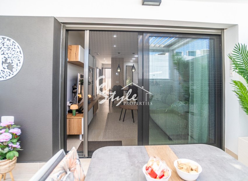 Reventa - Apartamento - Torrevieja - Los Balcones
