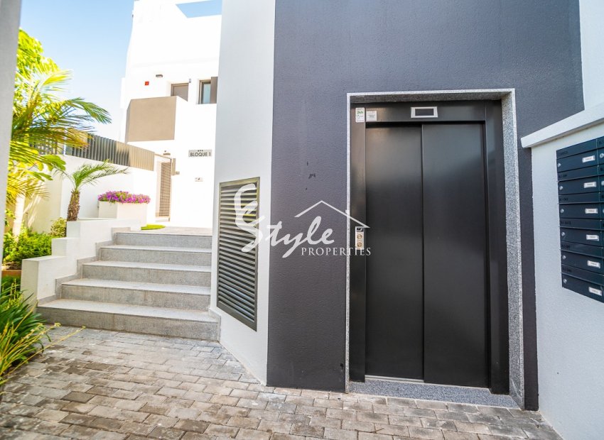 Reventa - Apartamento - Torrevieja - Los Balcones