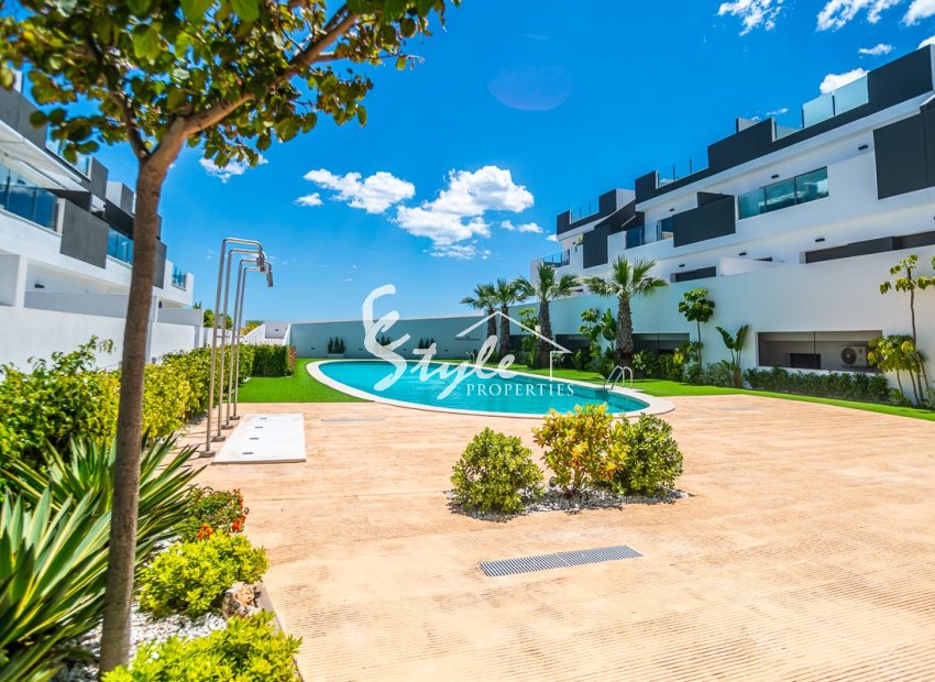 Reventa - Apartamento - Torrevieja - Los Balcones