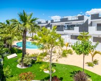 Reventa - Apartamento - Torrevieja - Los Balcones