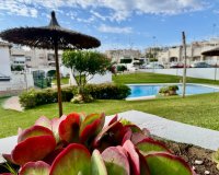 Reventa - Apartamento - Torrevieja - Los Balcones