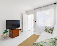 Reventa - Apartamento - Torrevieja - Los Balcones