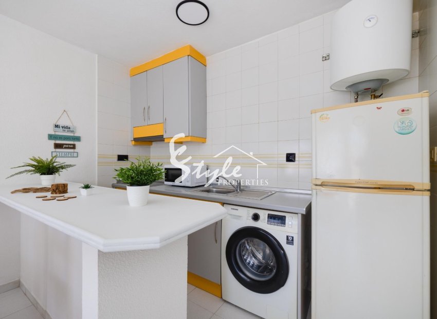 Reventa - Apartamento - Torrevieja - Los Balcones