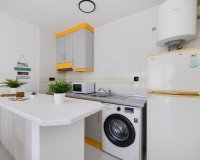 Reventa - Apartamento - Torrevieja - Los Balcones
