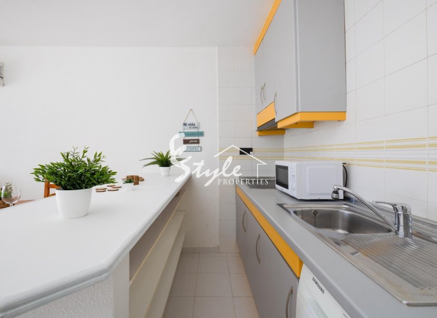 Reventa - Apartamento - Torrevieja - Los Balcones