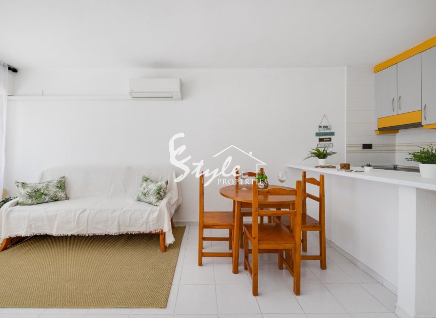 Reventa - Apartamento - Torrevieja - Los Balcones