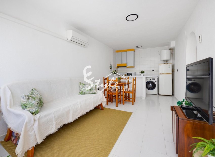 Reventa - Apartamento - Torrevieja - Los Balcones