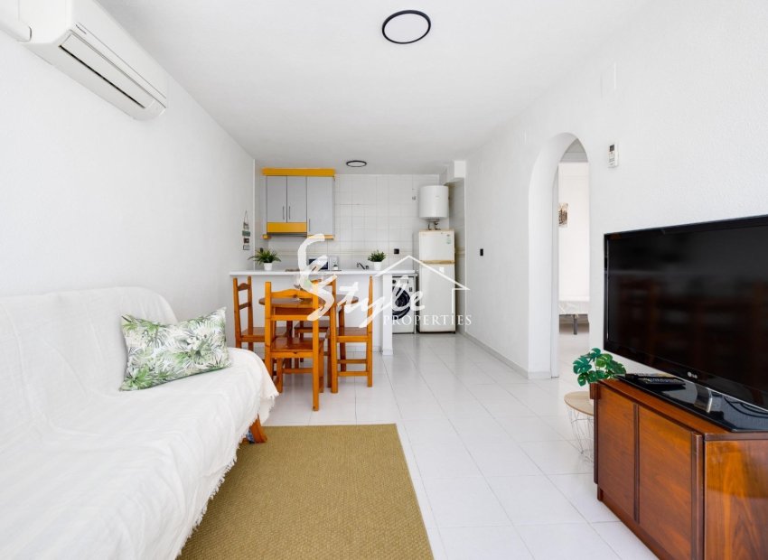 Reventa - Apartamento - Torrevieja - Los Balcones