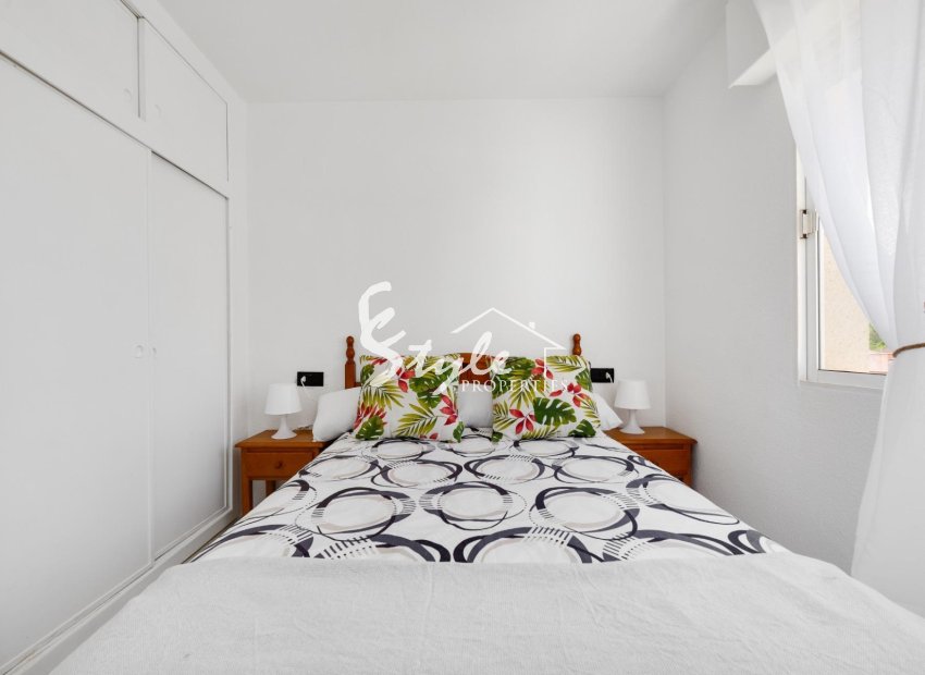 Reventa - Apartamento - Torrevieja - Los Balcones