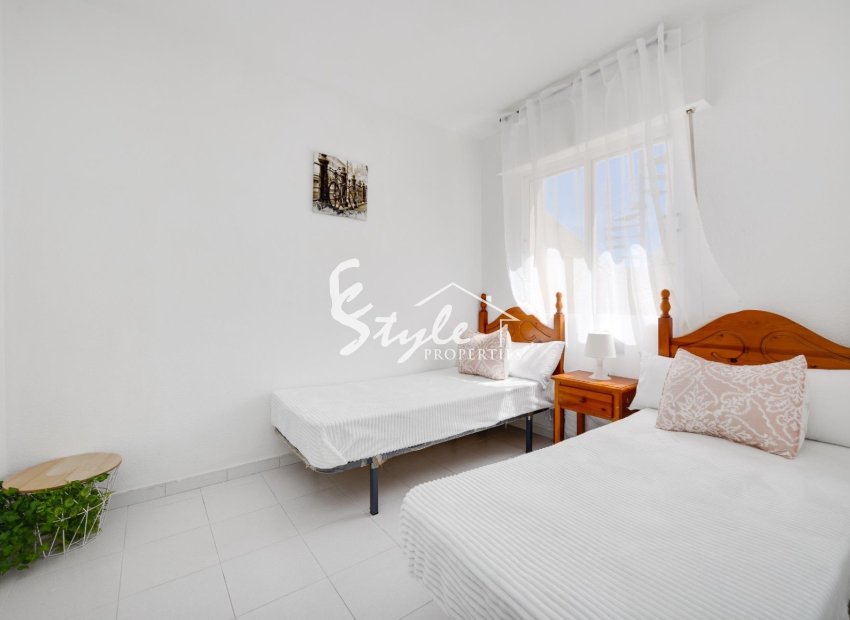 Reventa - Apartamento - Torrevieja - Los Balcones