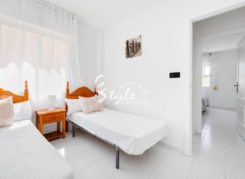 Reventa - Apartamento - Torrevieja - Los Balcones