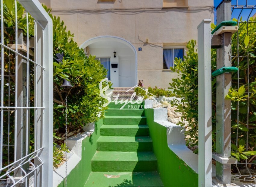 Reventa - Apartamento - Torrevieja - Los Balcones