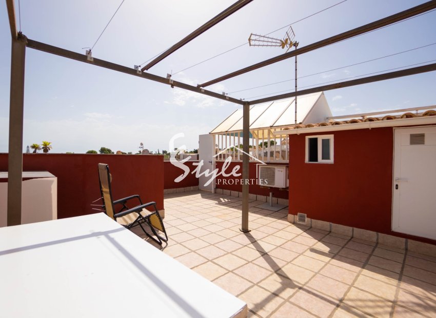 Reventa - Apartamento - Torrevieja - Los Balcones