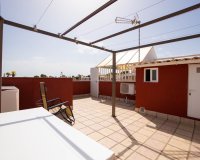 Reventa - Apartamento - Torrevieja - Los Balcones
