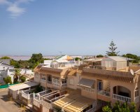 Reventa - Apartamento - Torrevieja - Los Balcones