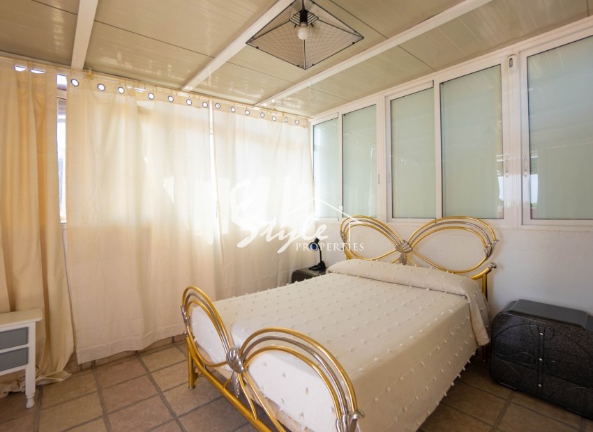 Reventa - Apartamento - Torrevieja - Los Balcones
