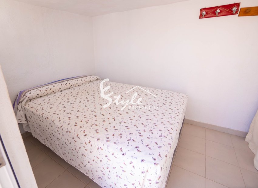 Reventa - Apartamento - Torrevieja - Los Balcones
