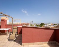 Reventa - Apartamento - Torrevieja - Los Balcones