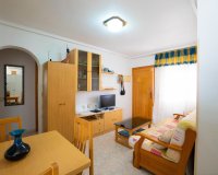 Reventa - Apartamento - Torrevieja - Los Balcones