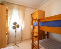 Reventa - Apartamento - Torrevieja - Los Balcones