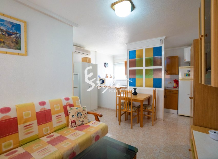 Reventa - Apartamento - Torrevieja - Los Balcones