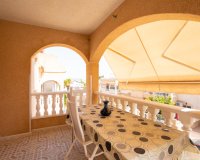 Reventa - Apartamento - Torrevieja - Los Balcones