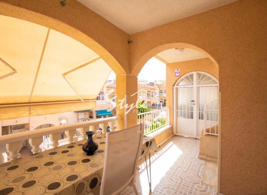 Reventa - Apartamento - Torrevieja - Los Balcones
