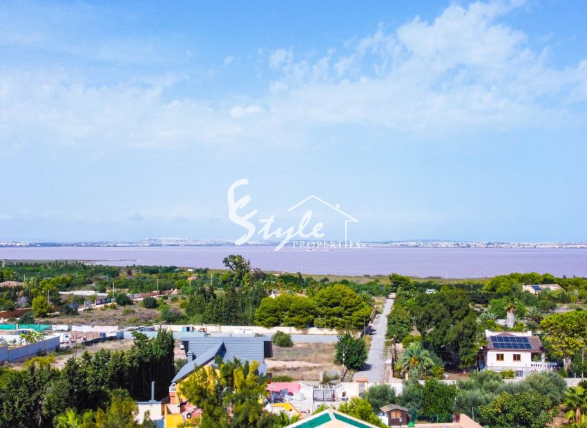 Reventa - Apartamento - Torrevieja - Los Balcones