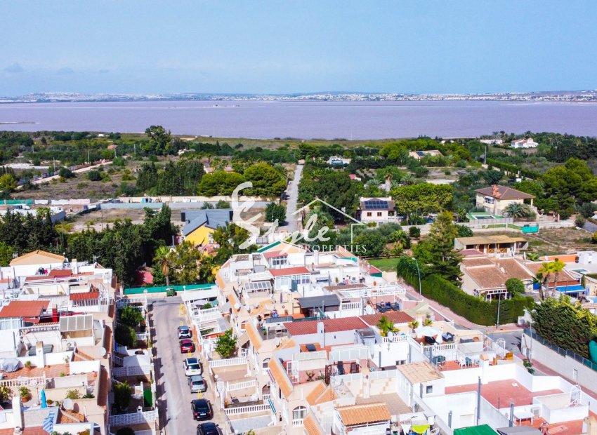 Reventa - Apartamento - Torrevieja - Los Balcones