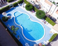 Reventa - Apartamento - Torrevieja - Los Balcones