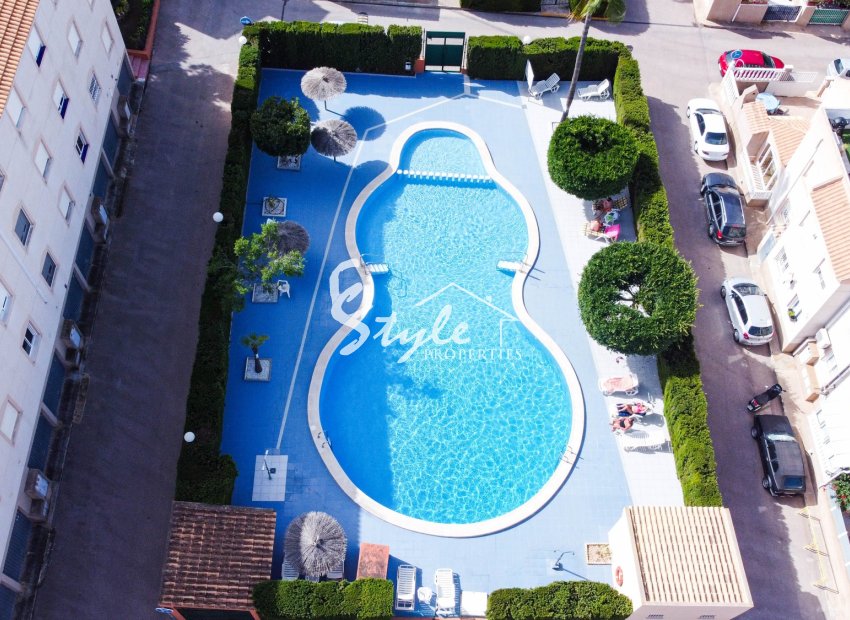 Reventa - Apartamento - Torrevieja - Los Balcones