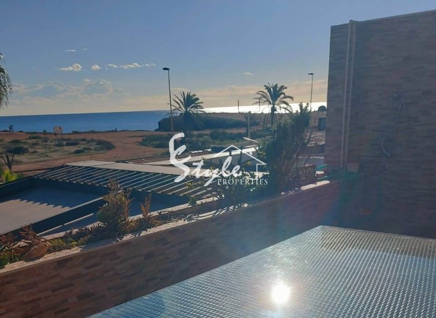 Reventa - Apartamento - Torrevieja  - Los Locos