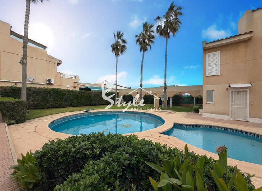 Reventa - Apartamento - Torrevieja - Los Locos
