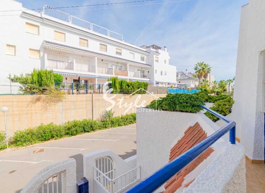 Reventa - Apartamento - Torrevieja - Mar Azul