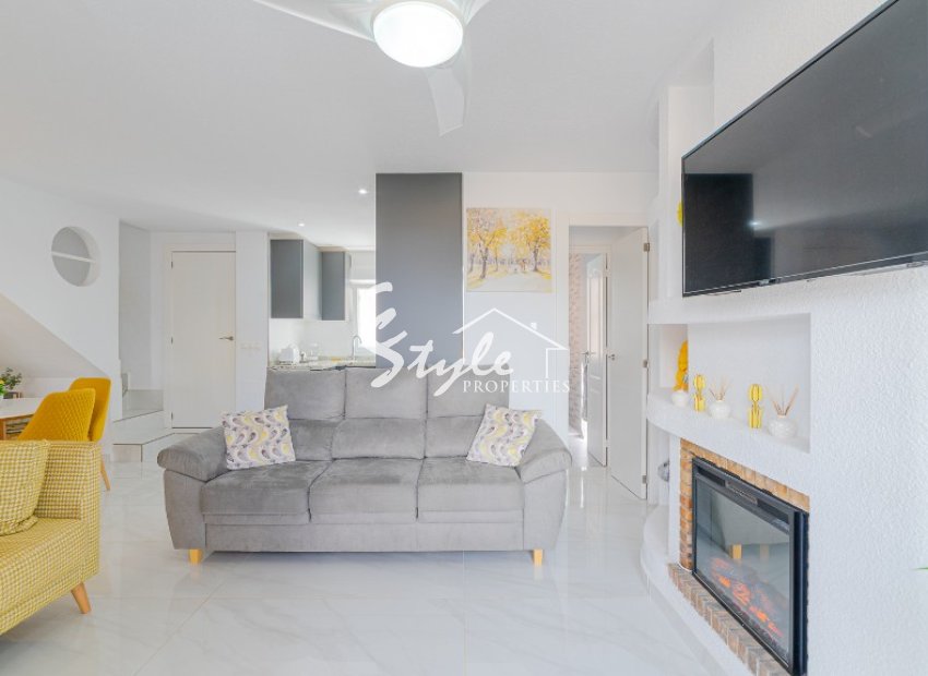 Reventa - Apartamento - Torrevieja - Mar Azul