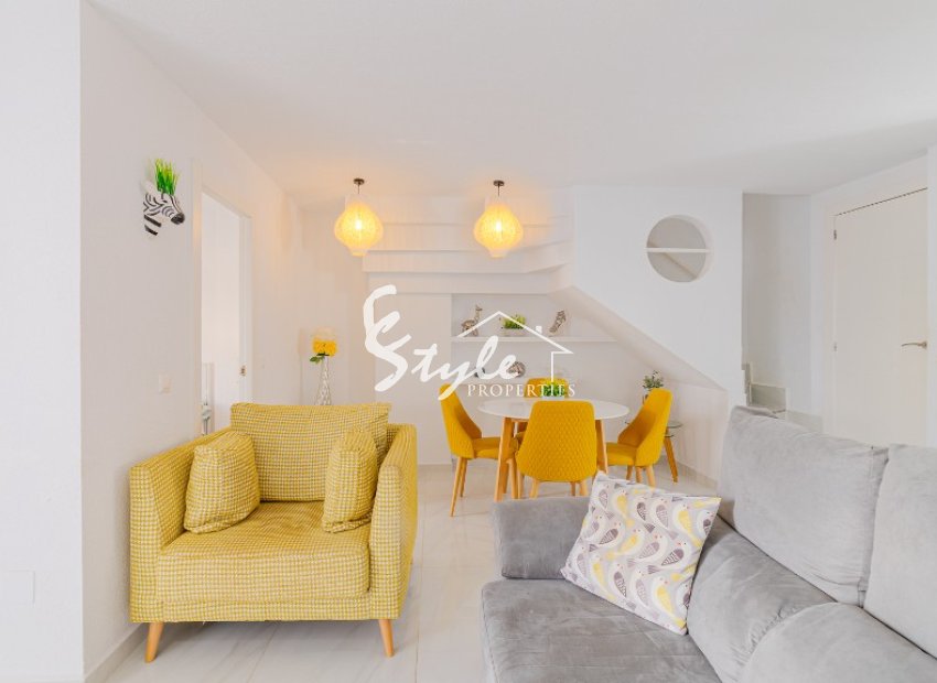 Reventa - Apartamento - Torrevieja - Mar Azul