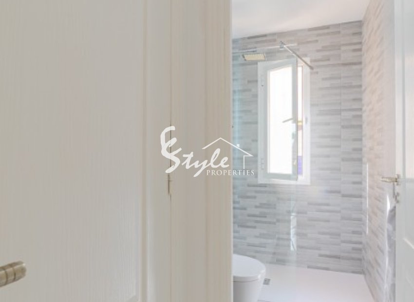 Reventa - Apartamento - Torrevieja - Mar Azul