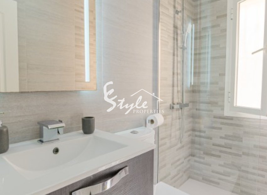 Reventa - Apartamento - Torrevieja - Mar Azul