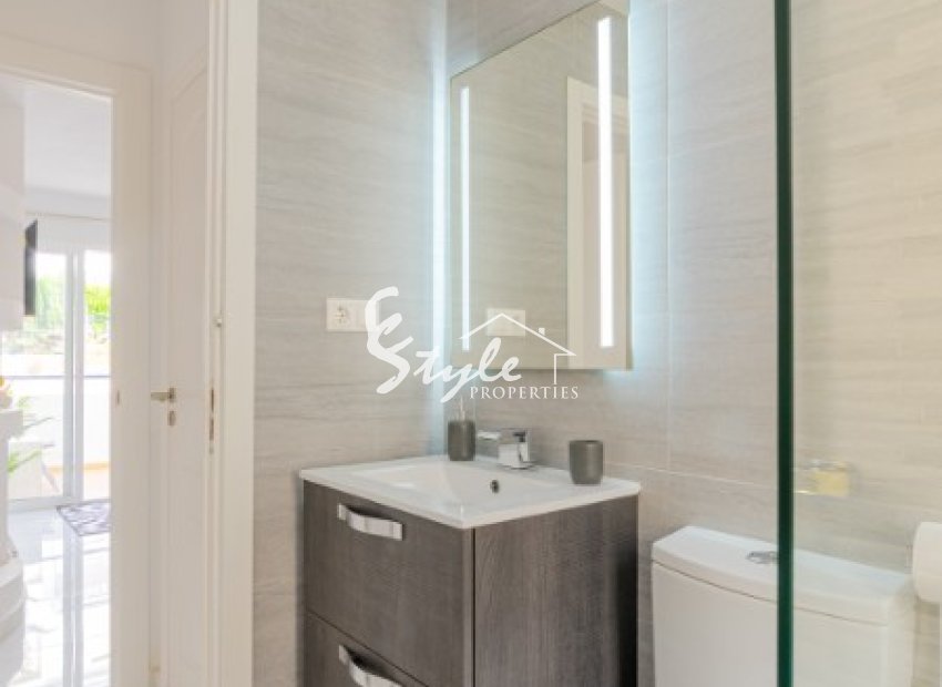 Reventa - Apartamento - Torrevieja - Mar Azul