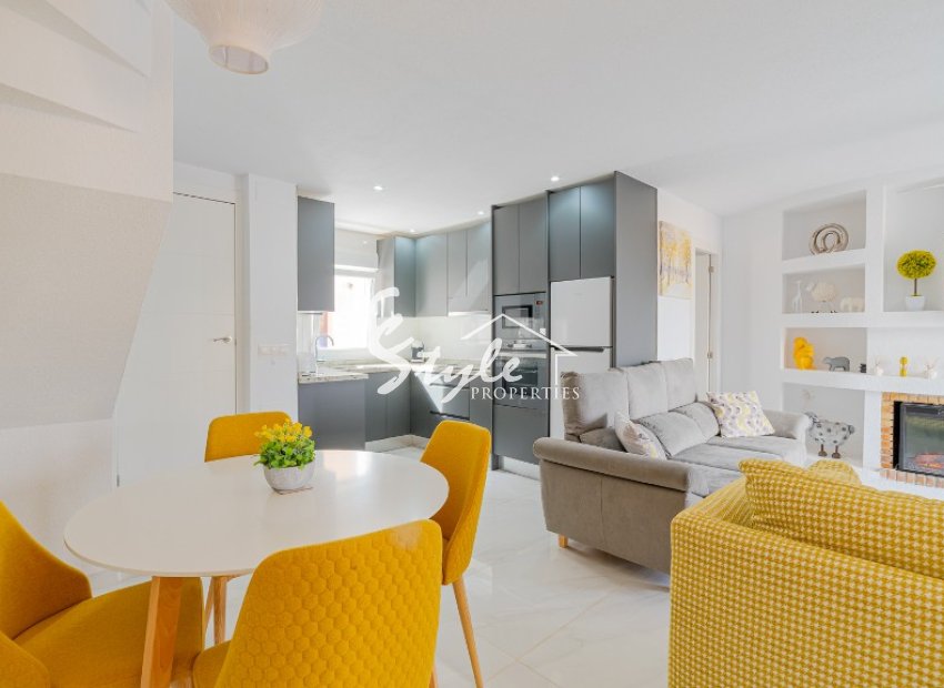 Reventa - Apartamento - Torrevieja - Mar Azul