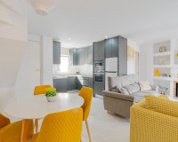 Reventa - Apartamento - Torrevieja - Mar Azul