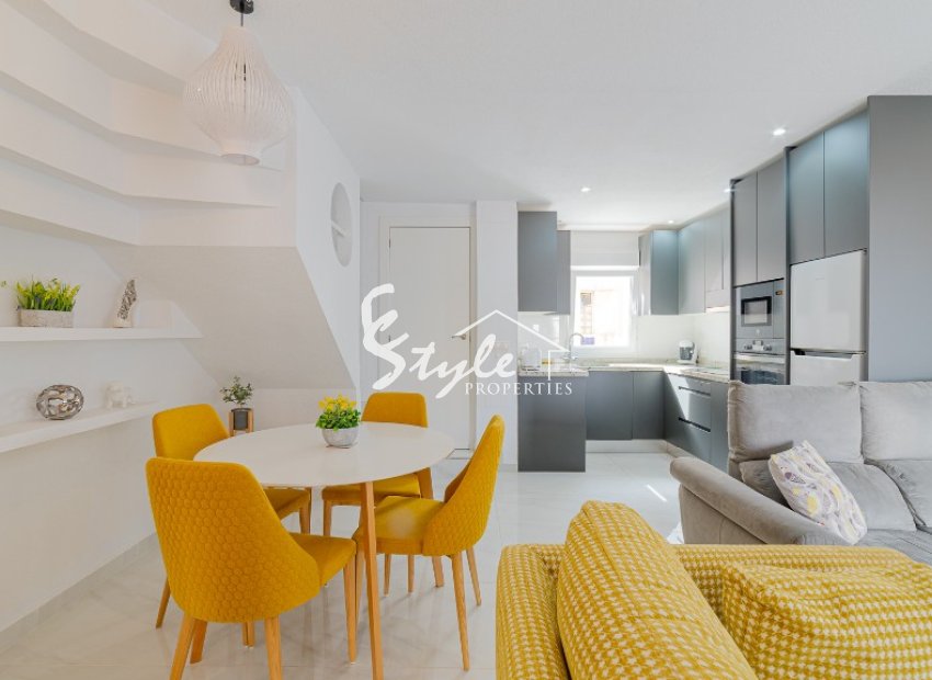 Reventa - Apartamento - Torrevieja - Mar Azul