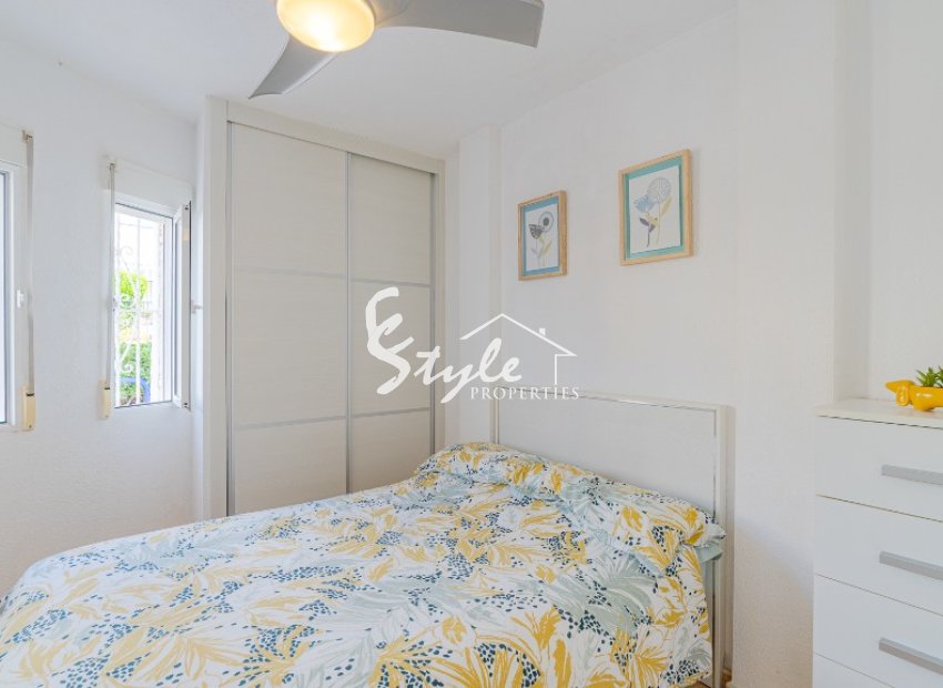 Reventa - Apartamento - Torrevieja - Mar Azul