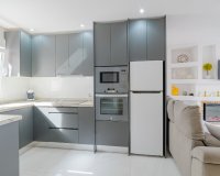 Reventa - Apartamento - Torrevieja - Mar Azul